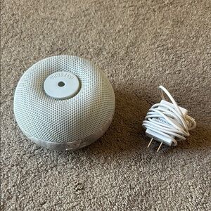 Doterra White and Gray Diffuser with Charger